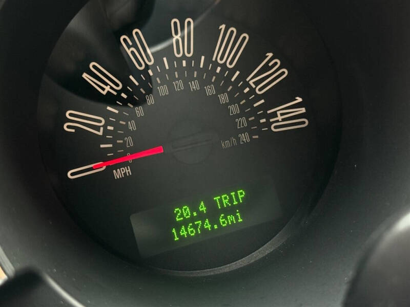 2007 Ford Mustang GT Premium