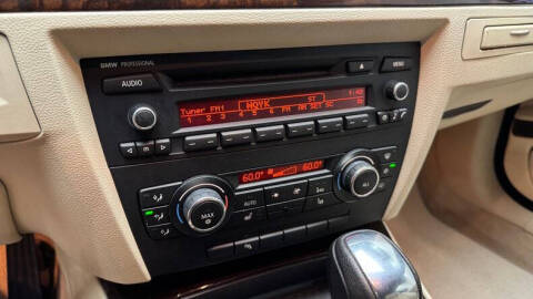 2011 BMW 3 Series 328i