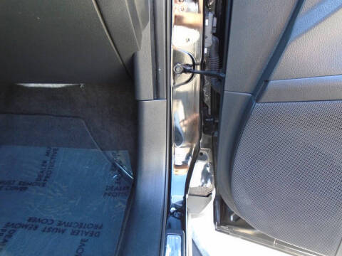 2011 Nissan Murano S