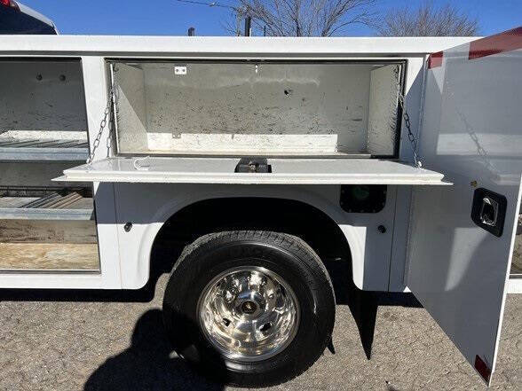 2022 RAM 3500 Tradesman