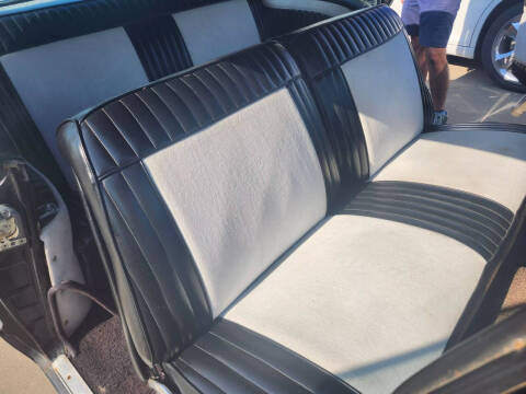 1957 Oldsmobile Super 88