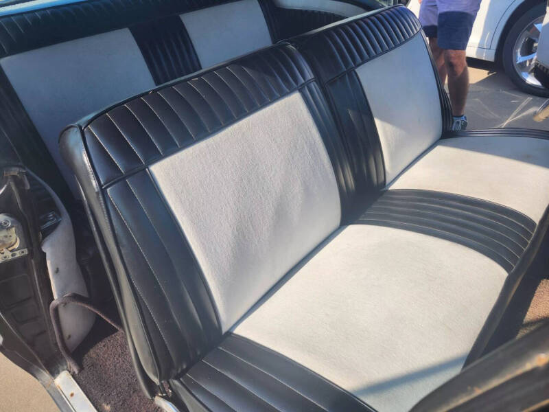 1957 Oldsmobile Super 88