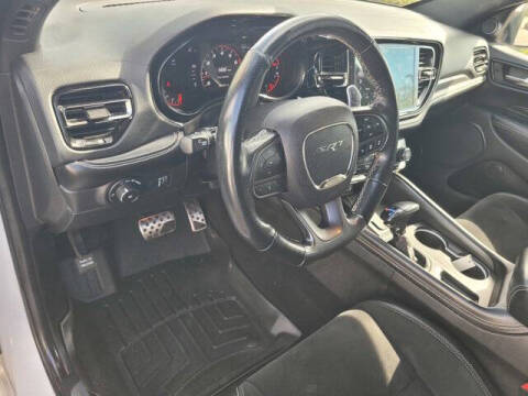 2022 Dodge Durango SRT 392