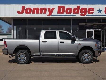 2024 RAM 2500 for sale at Jonny Dodge Chrysler Jeep in Neligh NE