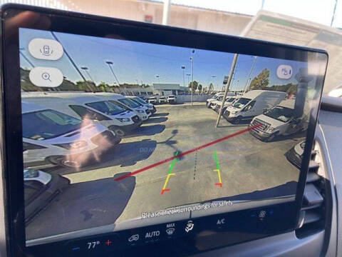 2026 Ford Transit 250