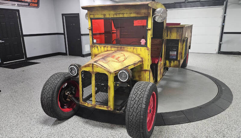 1920 Corbitt Replica for sale at Fuel Required in Mcdonald PA
