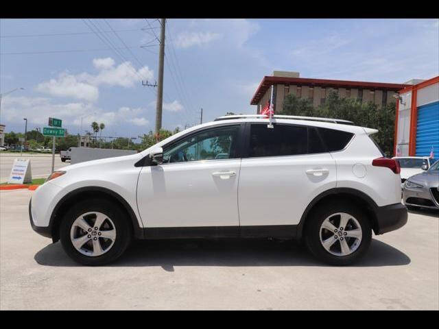 2015 TOYOTA RAV4 SUV / Crossover - $14,997
