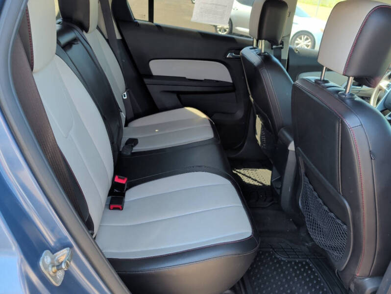 2011 GMC Terrain SLT-1
