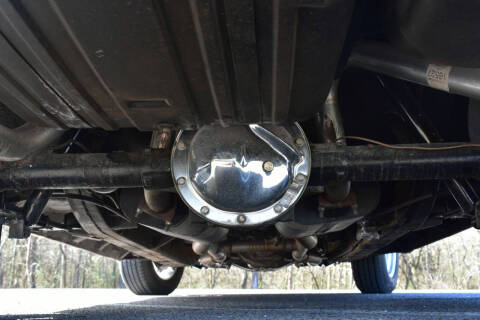 1956 Chevrolet Bel Air