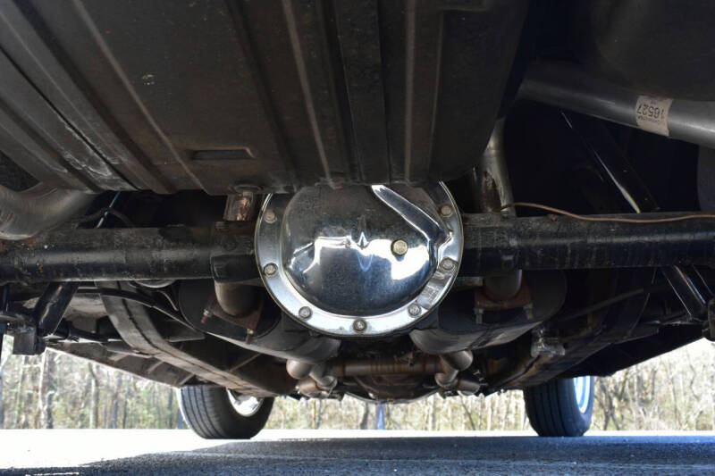 1956 Chevrolet Bel Air