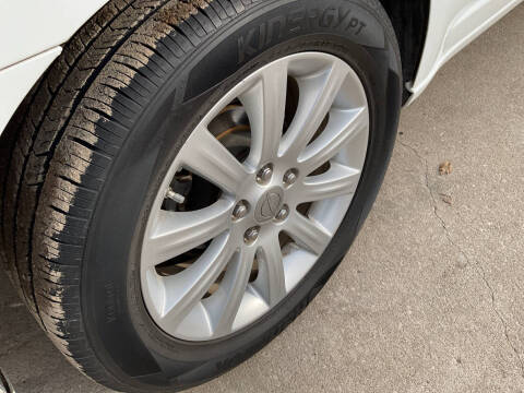 2013 Chrysler 200 Limited