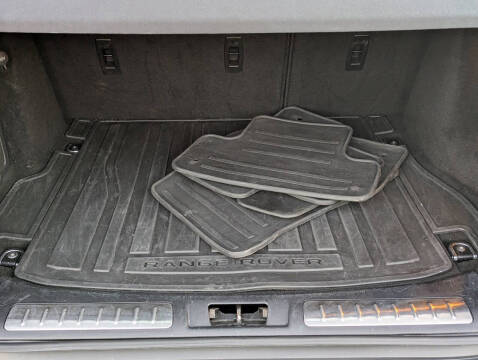 2015 Land Rover Range Rover Evoque Pure