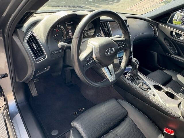 2020 Infiniti Q50 Edition 30