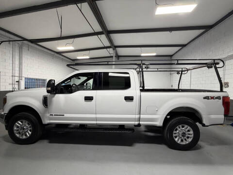 2019 Ford F-250 Super Duty