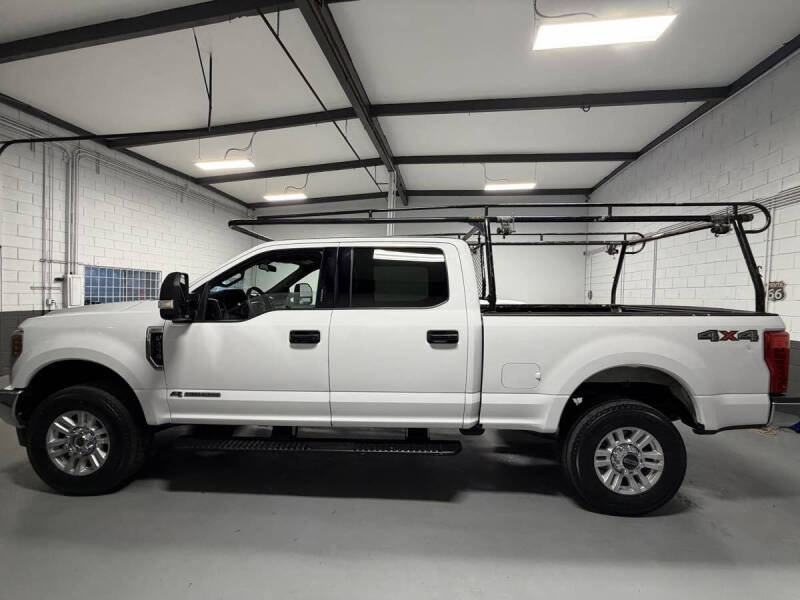 2019 Ford F-250 Super Duty