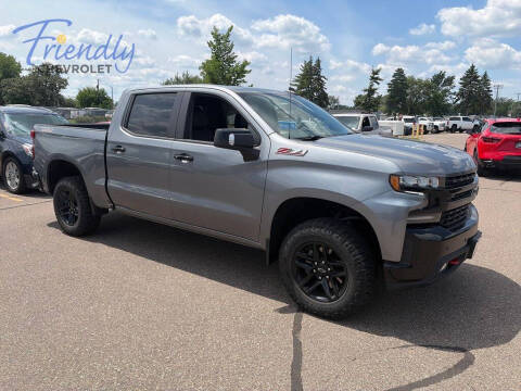 2022 Chevrolet Silverado 1500 Limited
