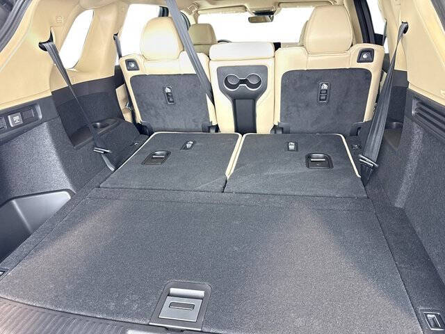 2026 Acura MDX SH-AWD