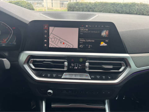 2022 BMW 3 Series 330i