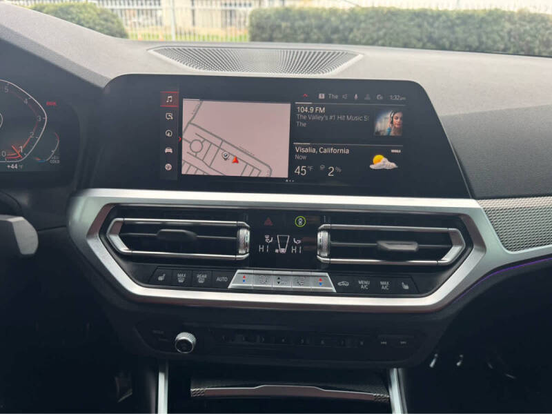 2022 BMW 3 Series 330i