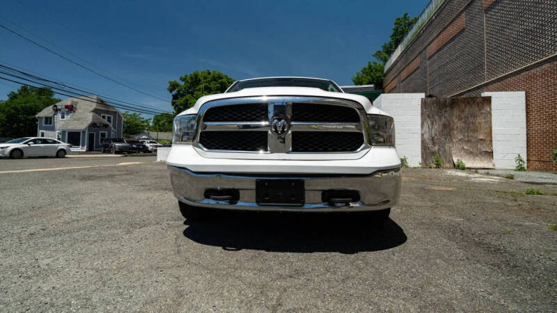 2019 RAM 1500 Classic