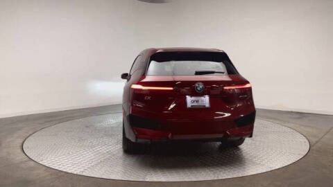 2023 BMW iX xDrive50