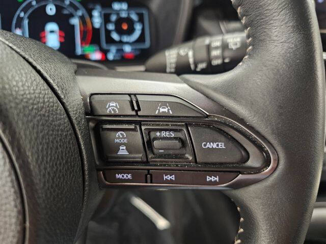 2024 Toyota GR Corolla Core