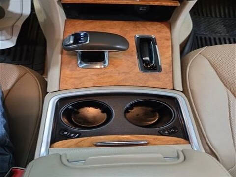 2013 Chrysler 300 C