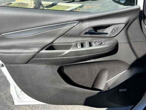 2023 Chevrolet Bolt EV 2LT