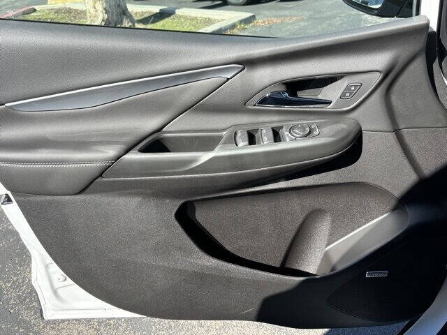 2023 Chevrolet Bolt EV 2LT