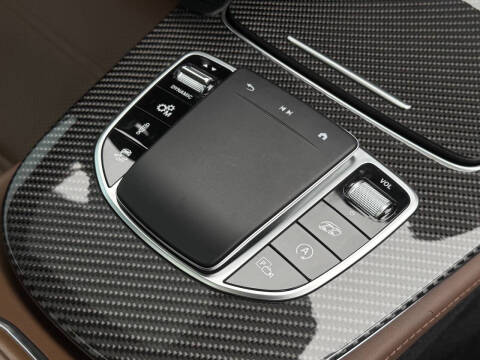 2023 Mercedes-Benz E-Class AMG E 53