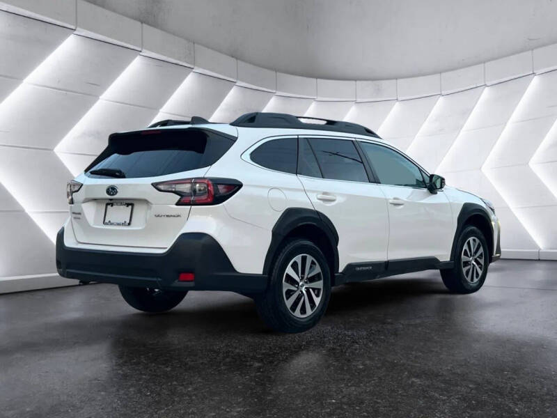 2023 Subaru Outback Premium