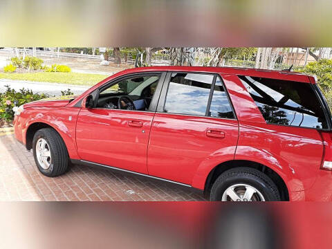 2007 Saturn Vue