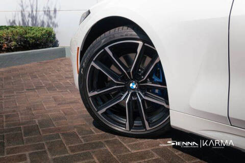 2023 BMW 4 Series 430i