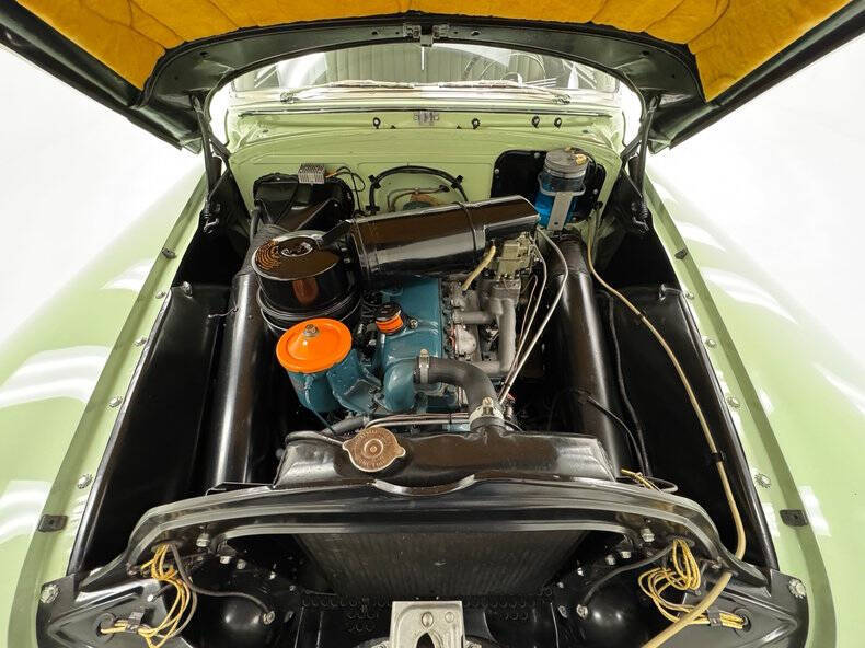 1953 Buick 40 Special