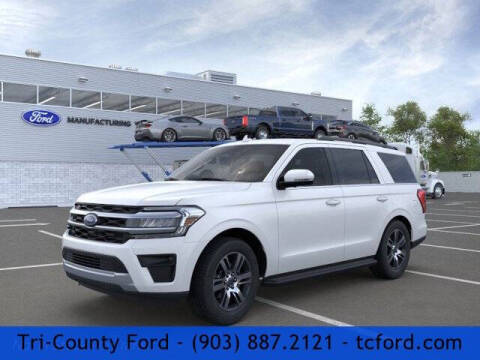 2024 Ford Expedition for sale at TRI-COUNTY FORD in Mabank TX