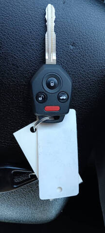 2016 Subaru Impreza 2.0i