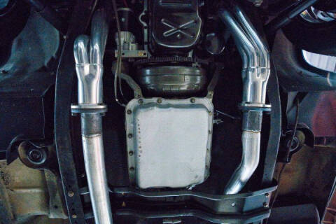 1985 Chevrolet C/K 10 Series