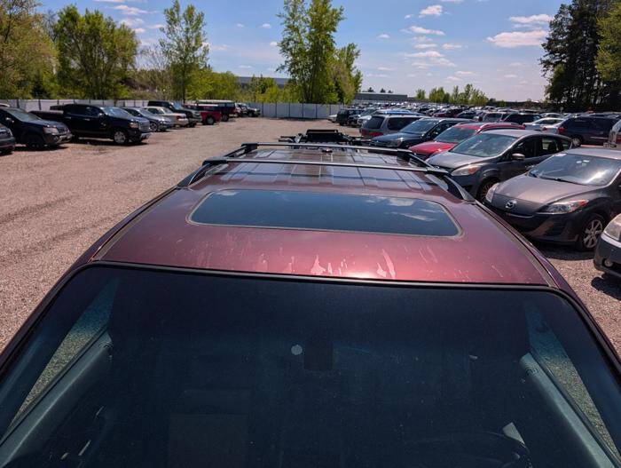 2007 Honda Pilot EX-L