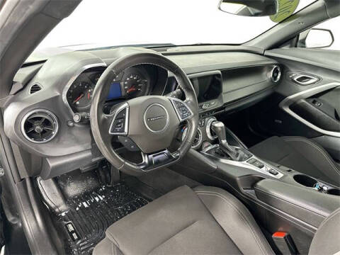 2023 Chevrolet Camaro LT1