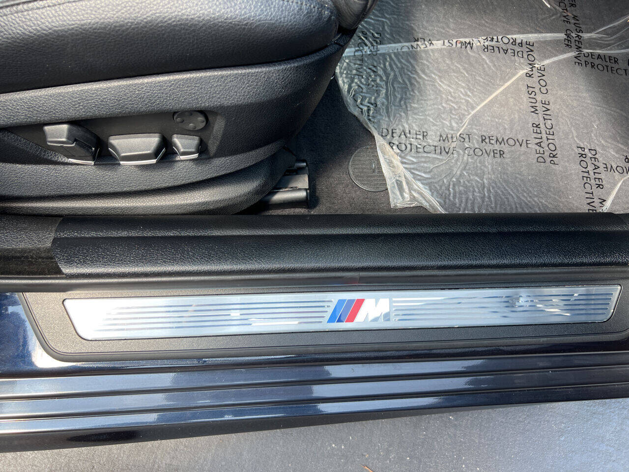 2012 BMW 5 Series  - $13,900