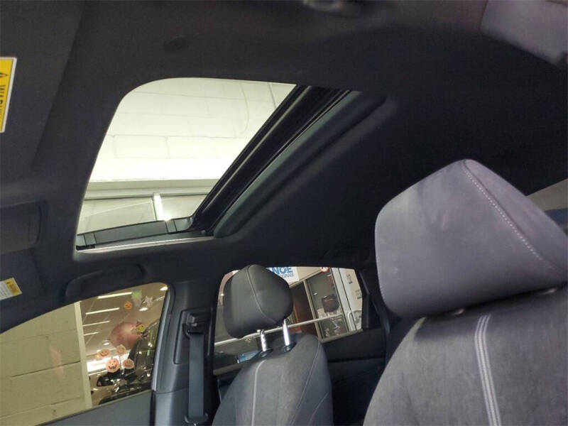 2023 Honda Accord Hybrid