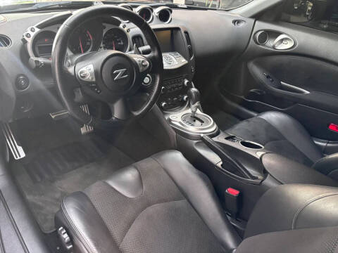 2019 Nissan 370Z