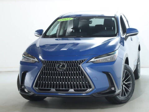 2023 Lexus NX 350