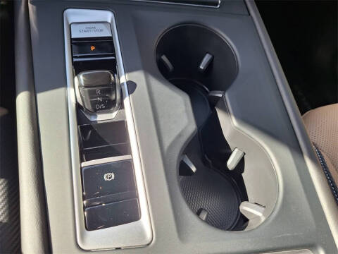 2026 Volkswagen Atlas Cross Sport SE