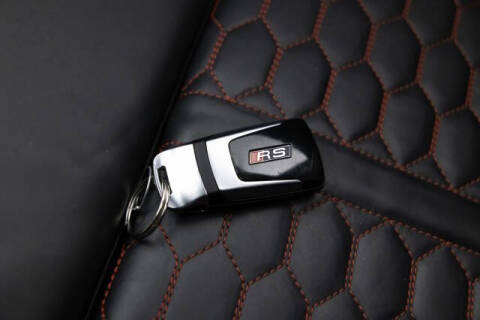 2018 Audi RS 5 2.9T quattro