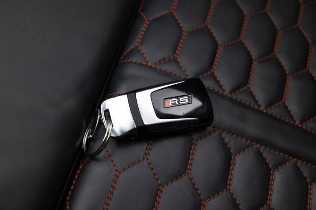 2018 Audi RS 5 2.9T quattro