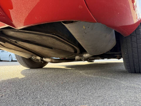 1963 Chevrolet Corvette