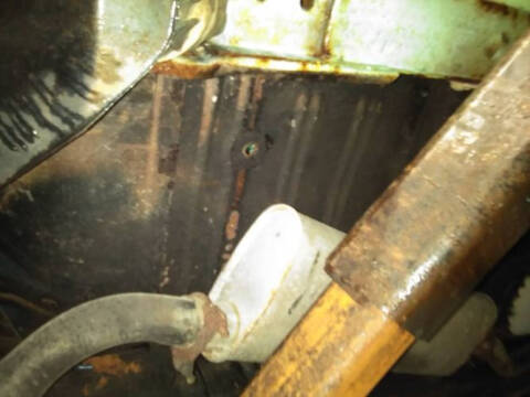 1959 Chevrolet Impala