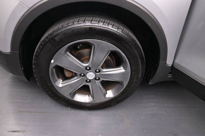 2014 Buick Encore Convenience