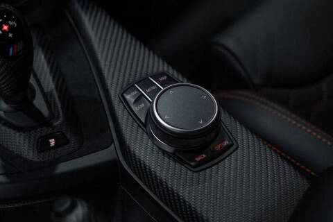 2020 BMW M2 Competition